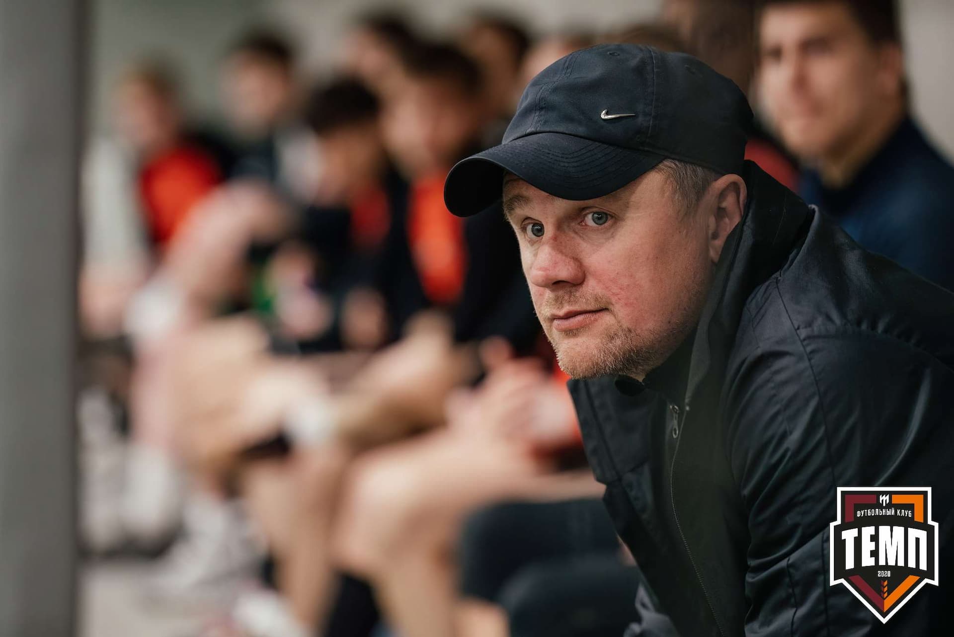 «Темп» 6:1 «Чита». Третья лига. 28.04.2024 — кадр 259