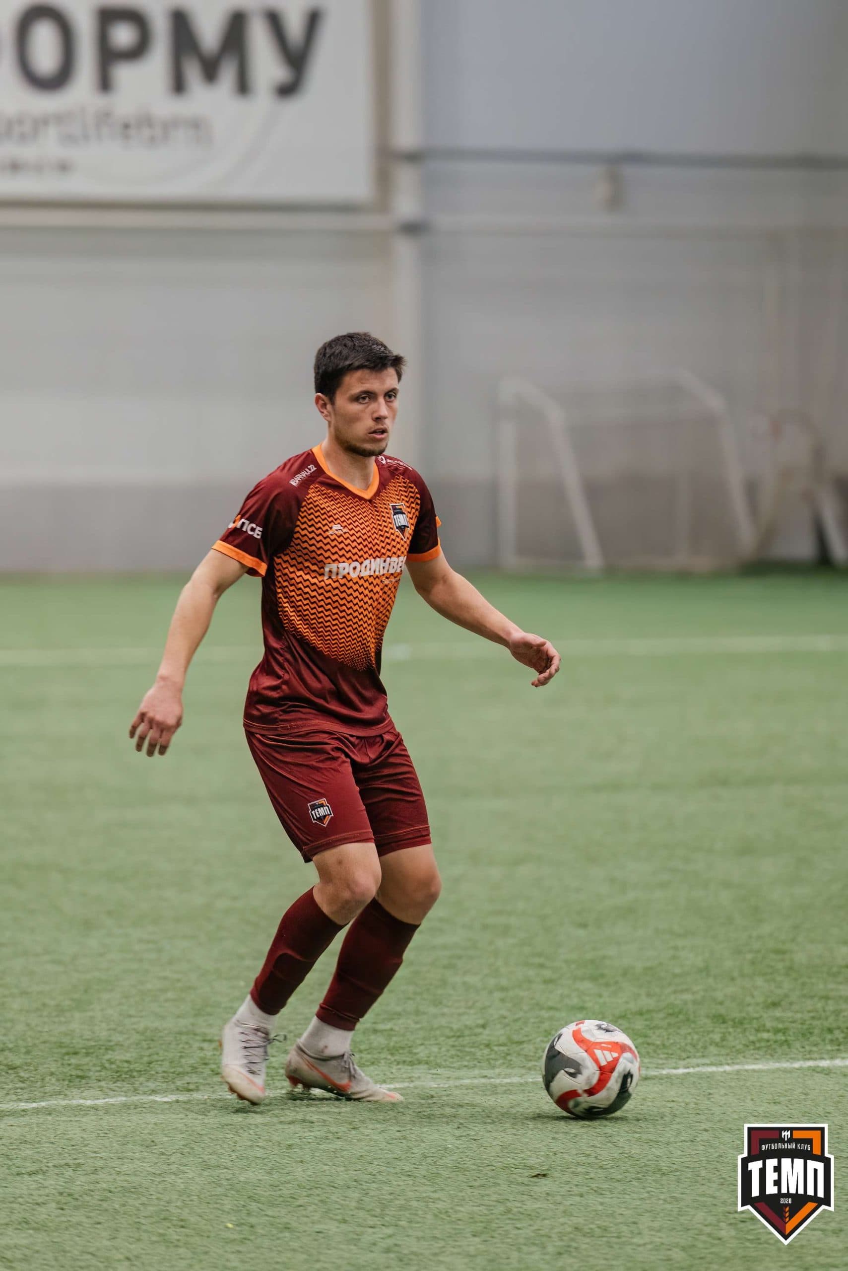 «Темп» 6:1 «Чита». Третья лига. 28.04.2024 — кадр 262