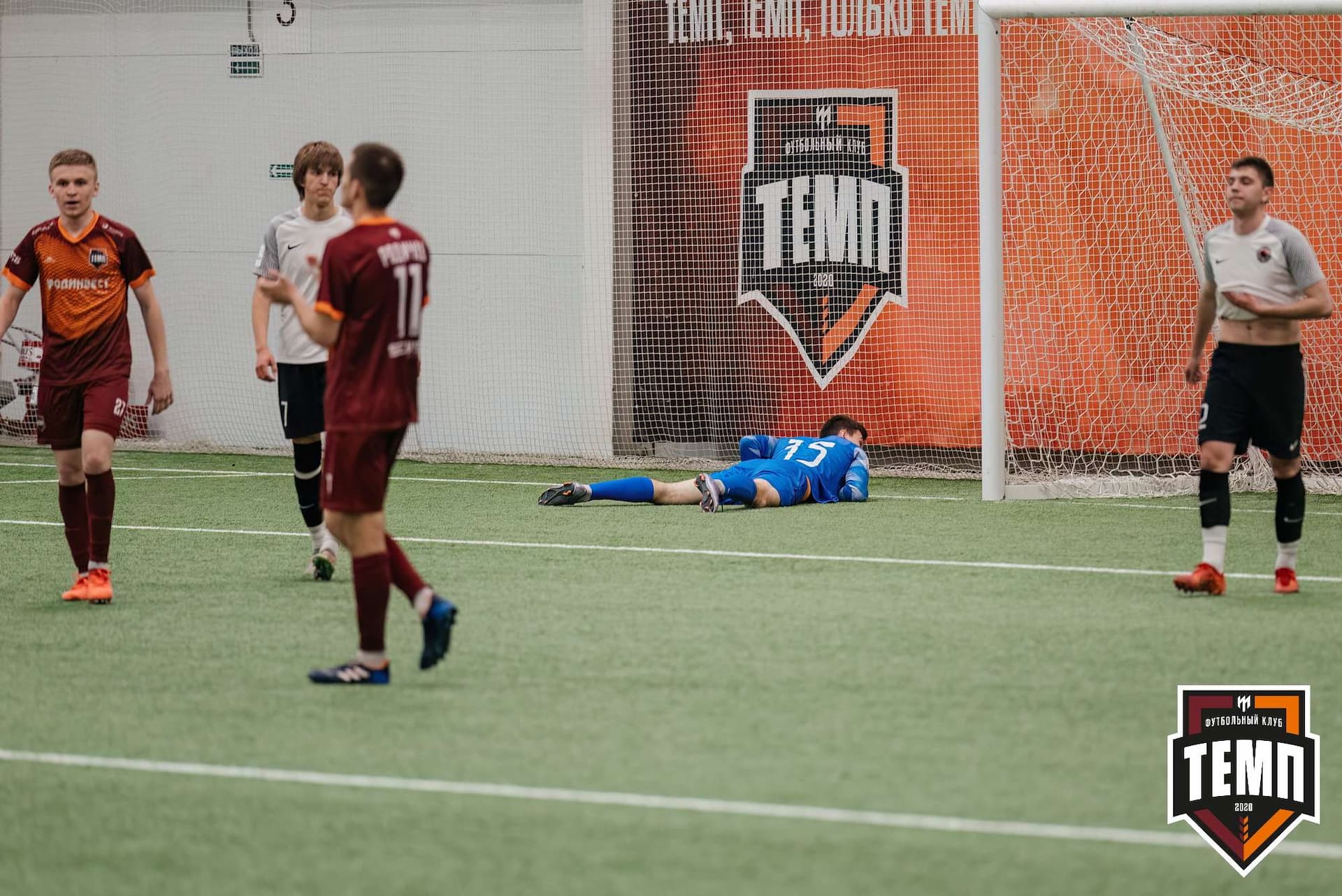 «Темп» 6:1 «Чита». Третья лига. 28.04.2024 — кадр 267