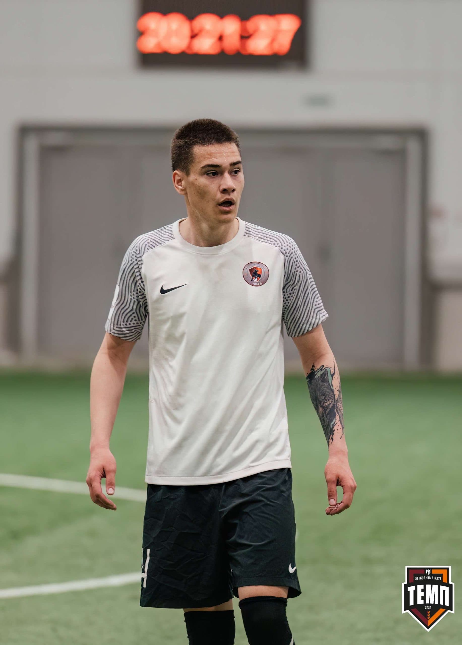 «Темп» 6:1 «Чита». Третья лига. 28.04.2024 — кадр 275