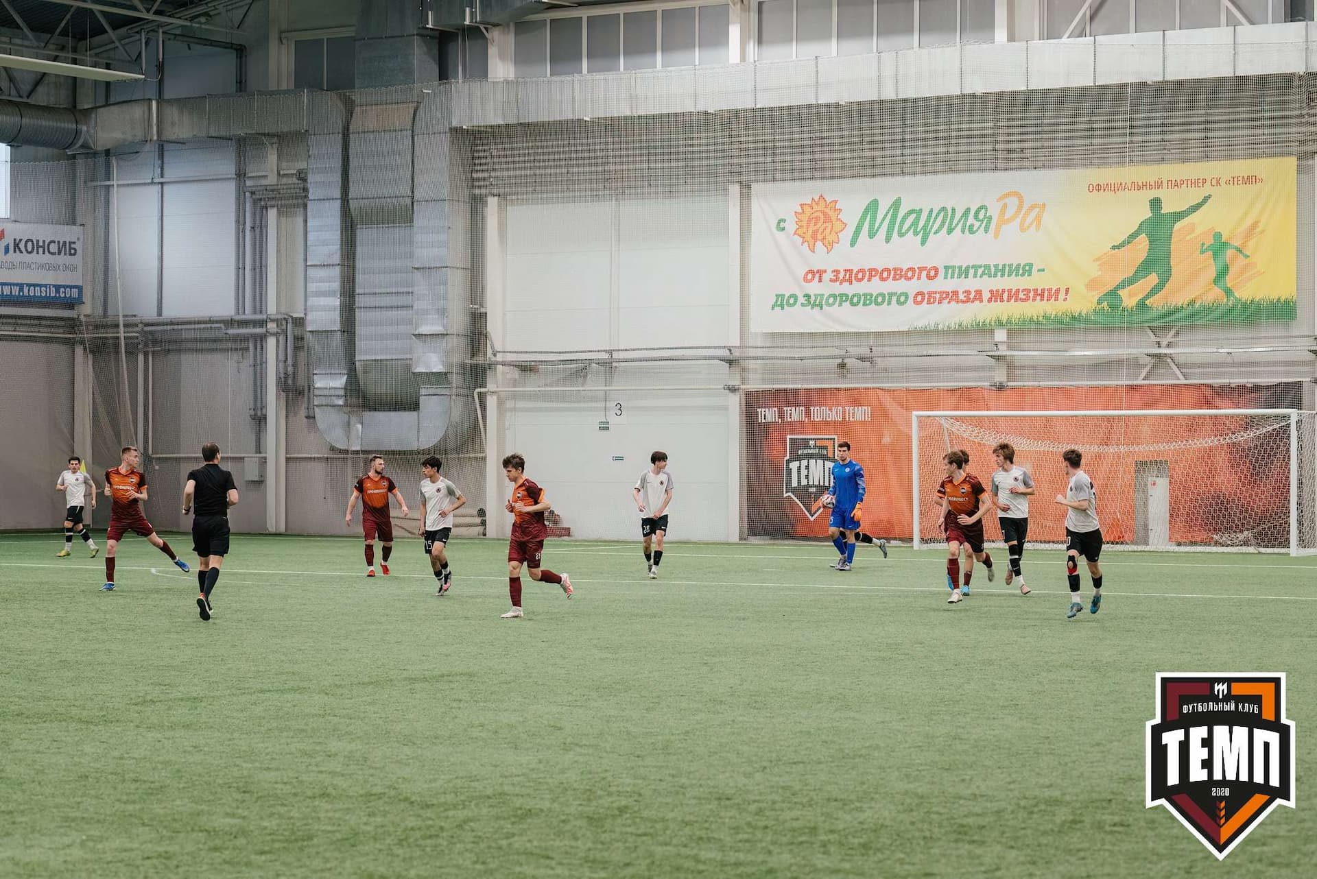 «Темп» 6:1 «Чита». Третья лига. 28.04.2024 — кадр 282