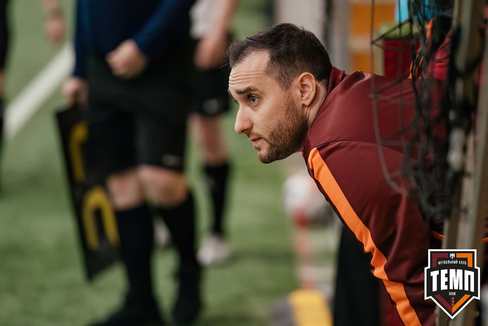 «Темп» 6:1 «Чита». Третья лига. 28.04.2024 — кадр 283