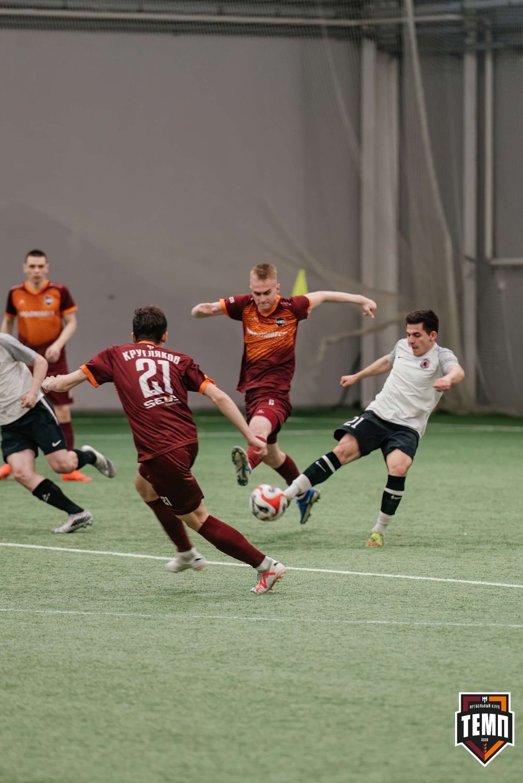 «Темп» 6:1 «Чита». Третья лига. 28.04.2024 — кадр 291