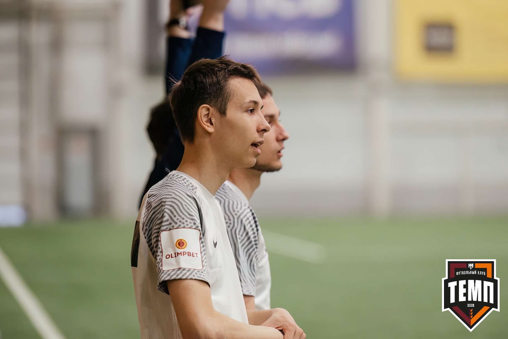 «Темп» 6:1 «Чита». Третья лига. 28.04.2024 — кадр 301