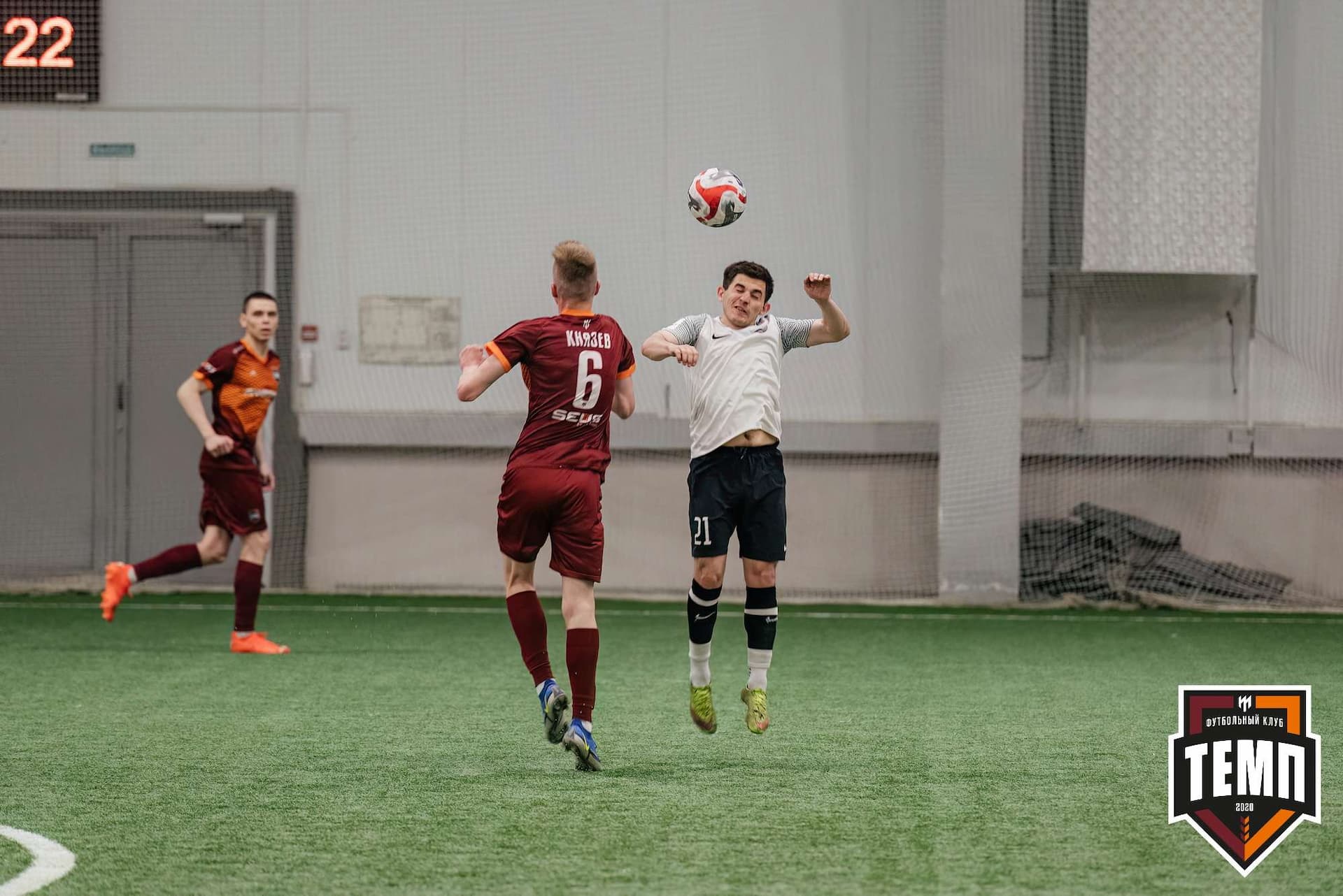 «Темп» 6:1 «Чита». Третья лига. 28.04.2024 — кадр 302