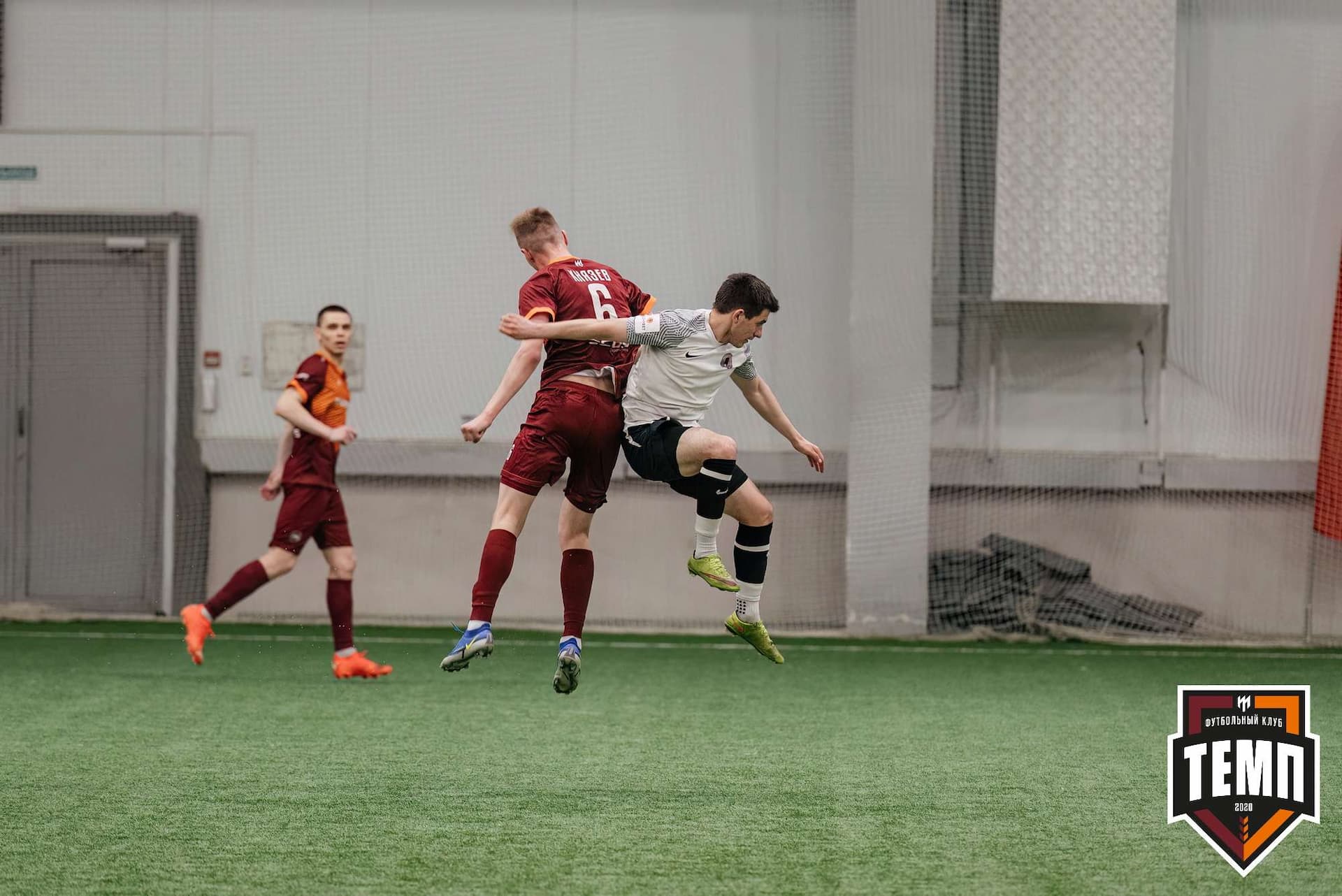 «Темп» 6:1 «Чита». Третья лига. 28.04.2024 — кадр 303
