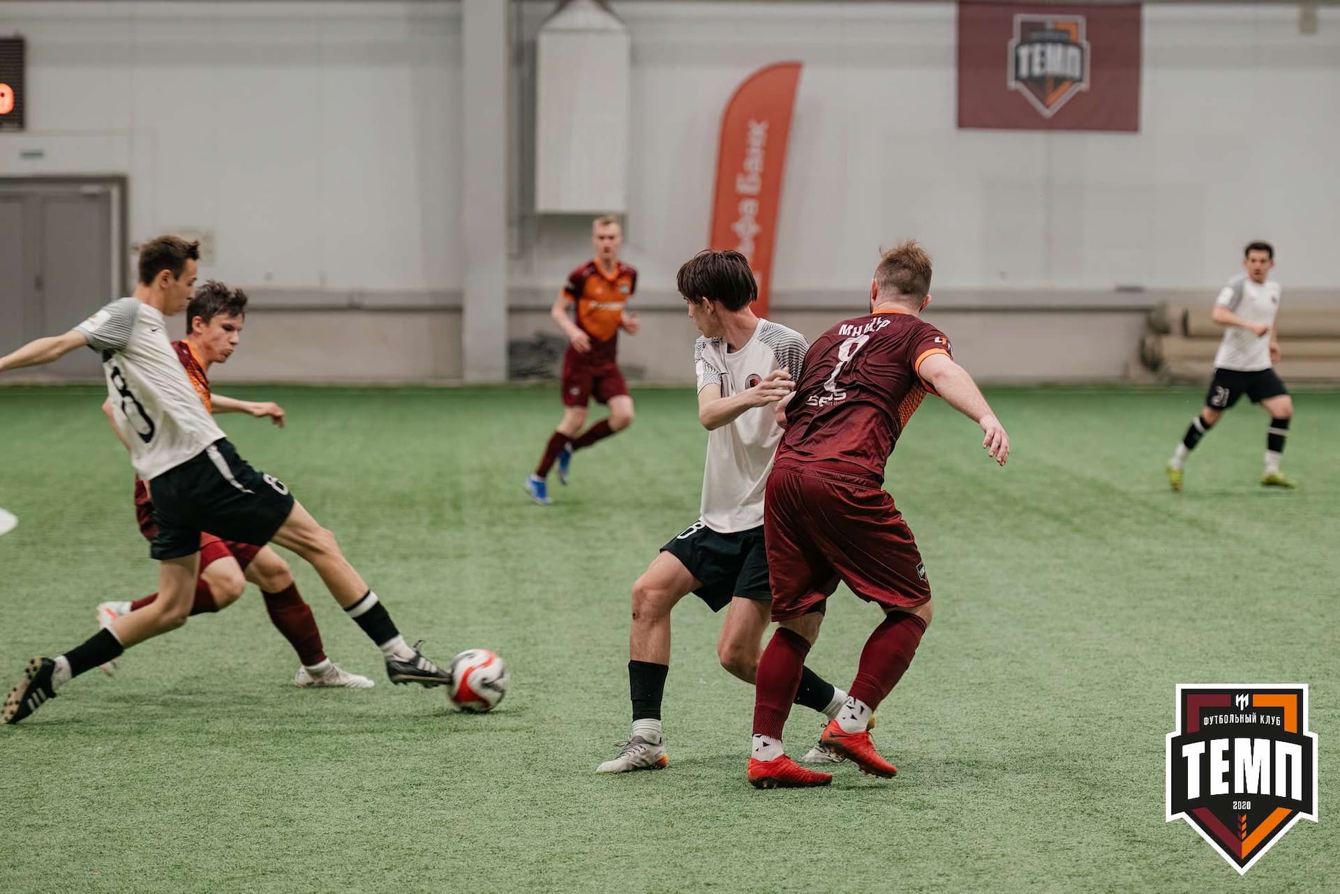 «Темп» 6:1 «Чита». Третья лига. 28.04.2024 — кадр 304