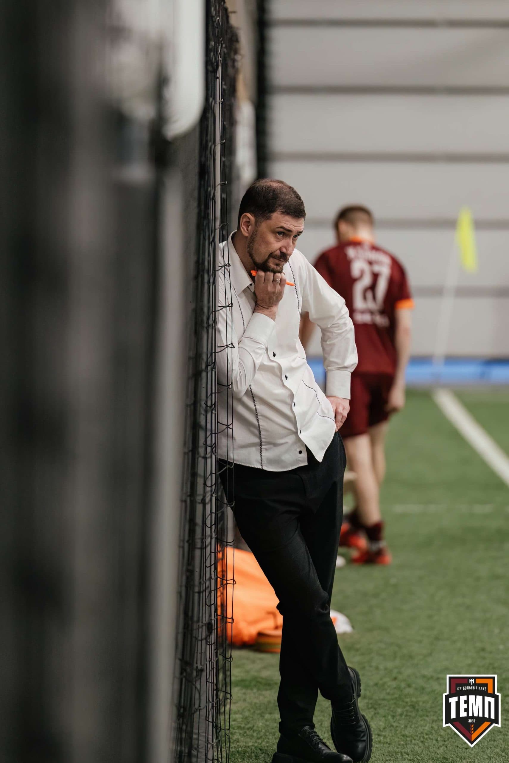 «Темп» 6:1 «Чита». Третья лига. 28.04.2024 — кадр 313