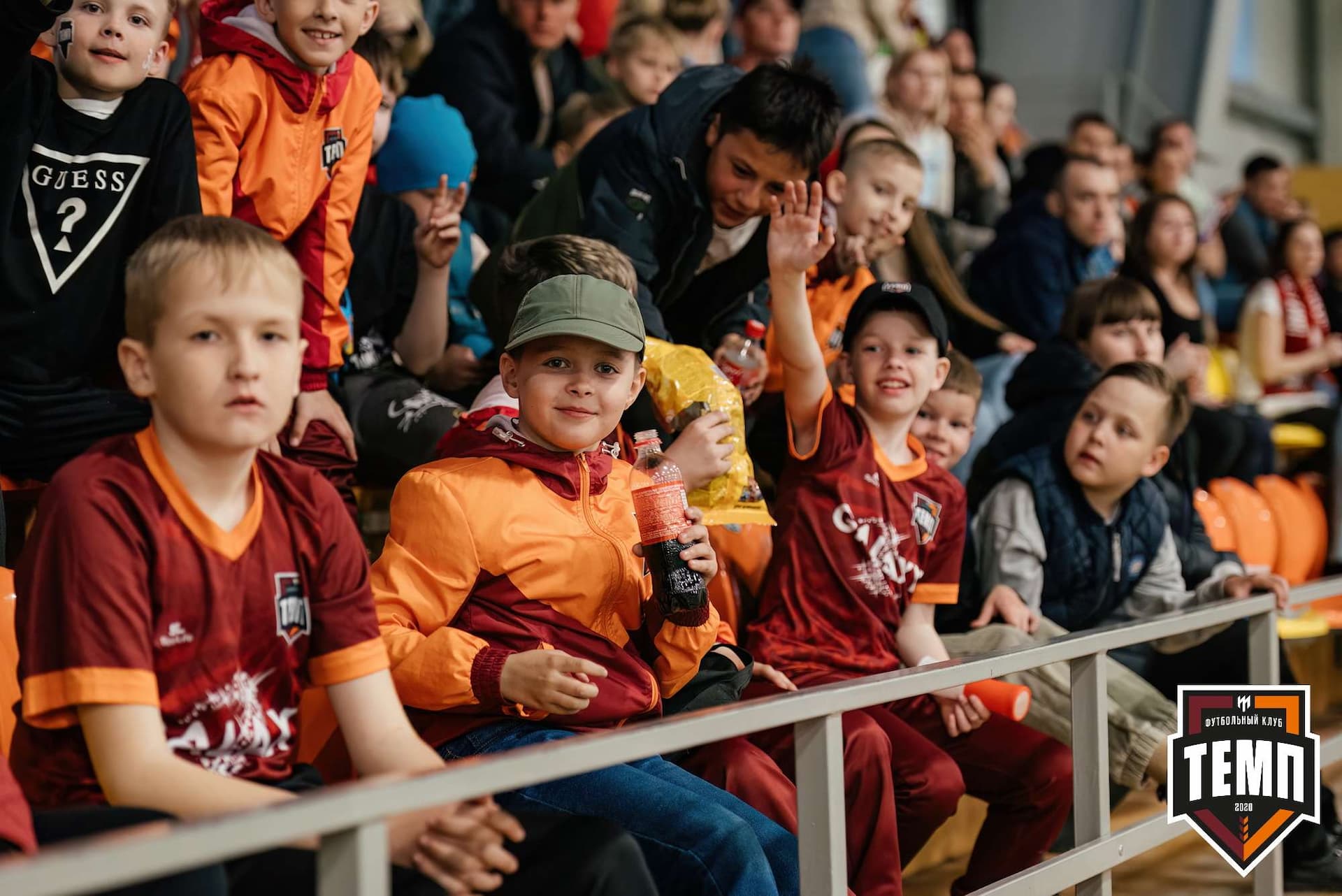 «Темп» 6:1 «Чита». Третья лига. 28.04.2024 — кадр 321