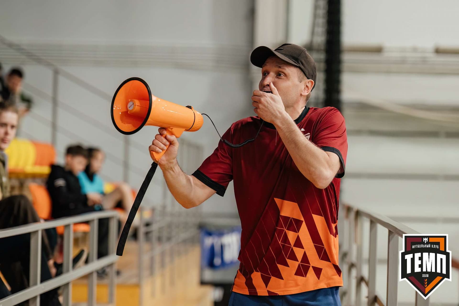 «Темп» 6:1 «Чита». Третья лига. 28.04.2024 — кадр 337