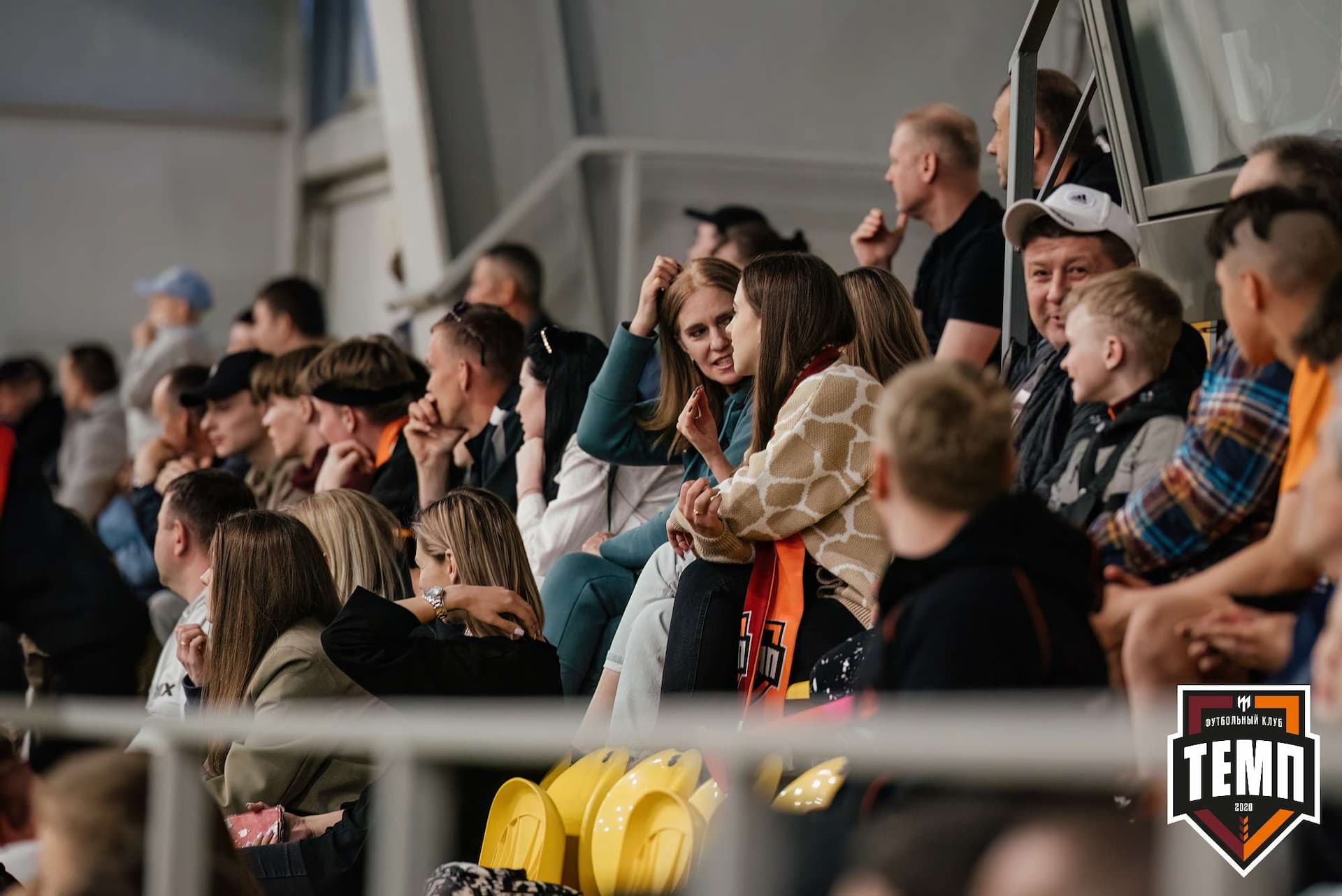 «Темп» 6:1 «Чита». Третья лига. 28.04.2024 — кадр 338