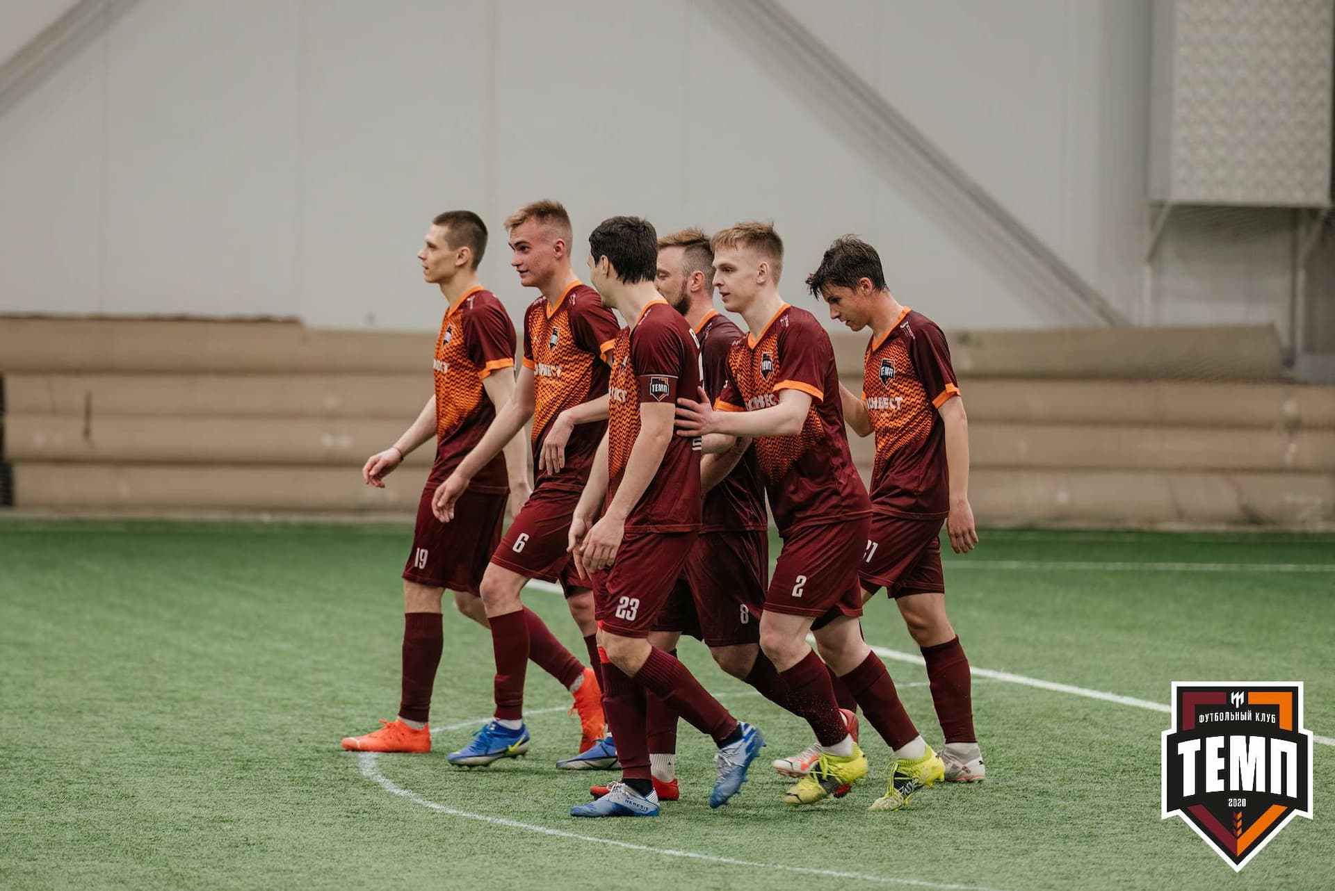 «Темп» 6:1 «Чита». Третья лига. 28.04.2024 — кадр 342