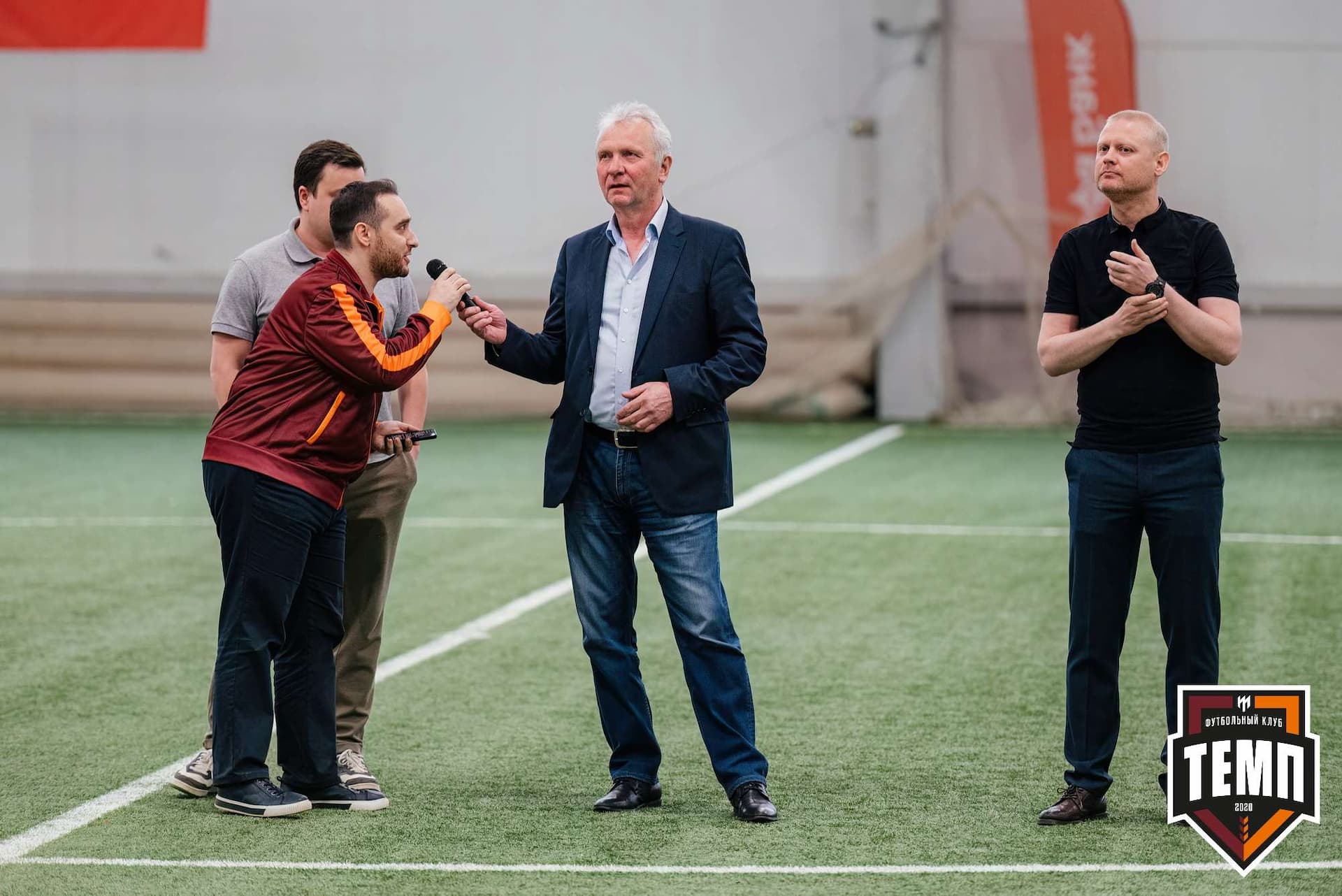 «Темп» 6:1 «Чита». Третья лига. 28.04.2024 — кадр 44