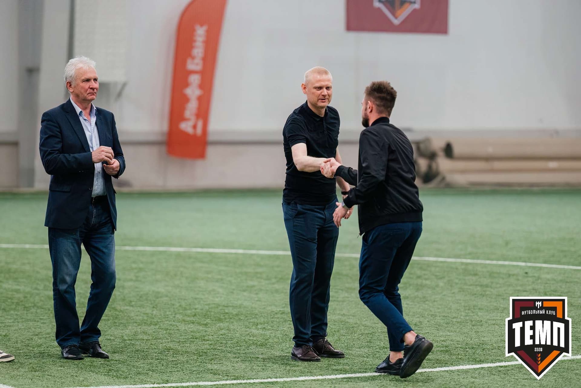 «Темп» 6:1 «Чита». Третья лига. 28.04.2024 — кадр 51