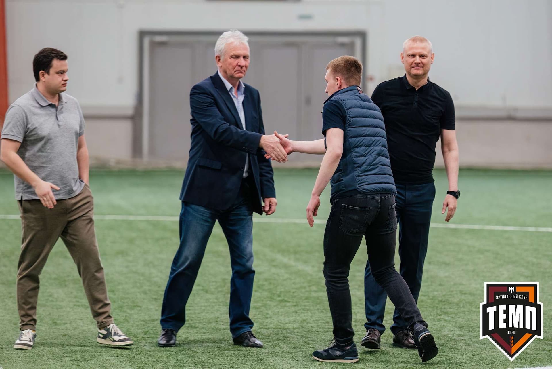 «Темп» 6:1 «Чита». Третья лига. 28.04.2024 — кадр 53