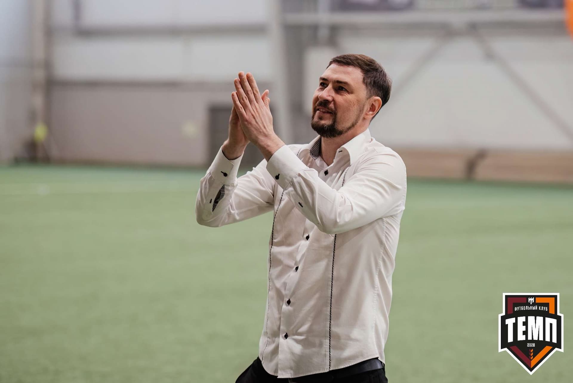 «Темп» 6:1 «Чита». Третья лига. 28.04.2024 — кадр 57