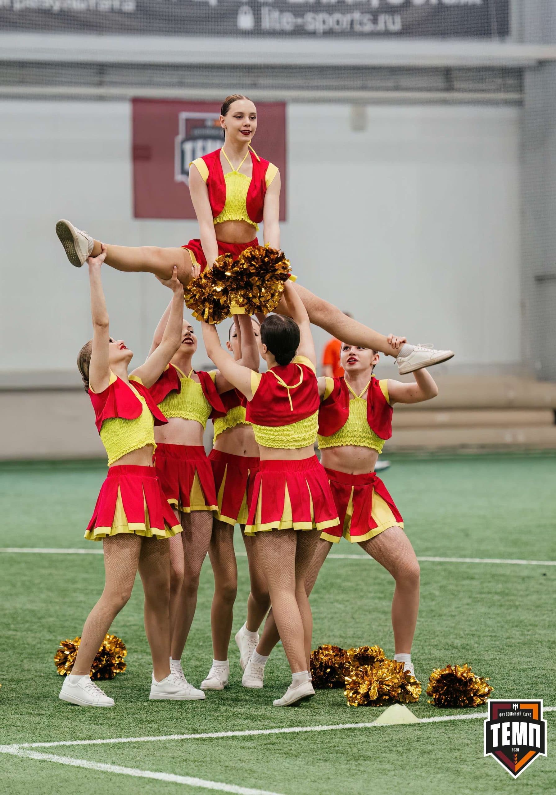 «Темп» 6:1 «Чита». Третья лига. 28.04.2024 — кадр 6