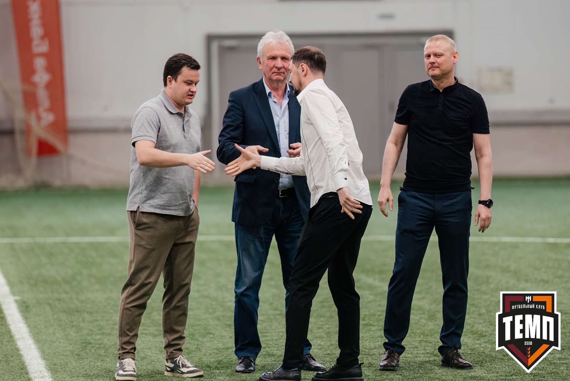 «Темп» 6:1 «Чита». Третья лига. 28.04.2024 — кадр 60