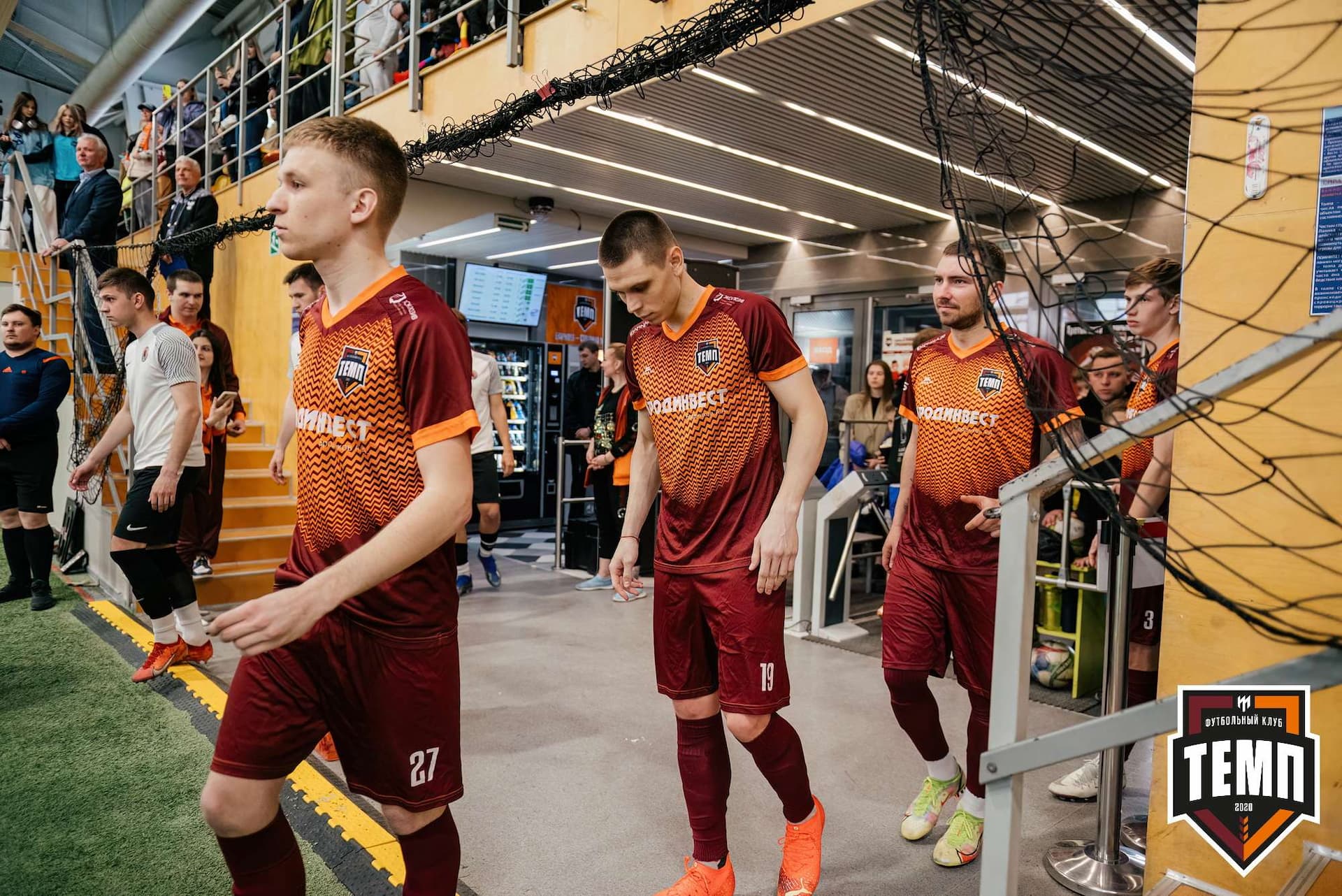 «Темп» 6:1 «Чита». Третья лига. 28.04.2024 — кадр 73