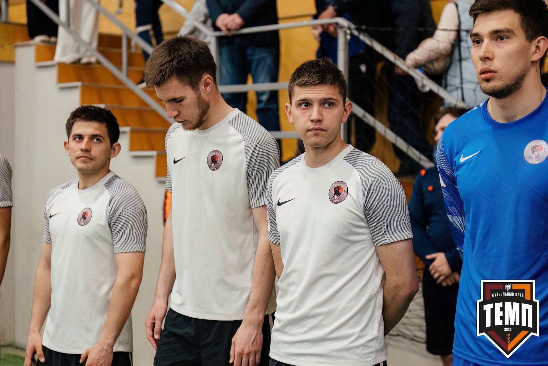 «Темп» 6:1 «Чита». Третья лига. 28.04.2024 — кадр 82