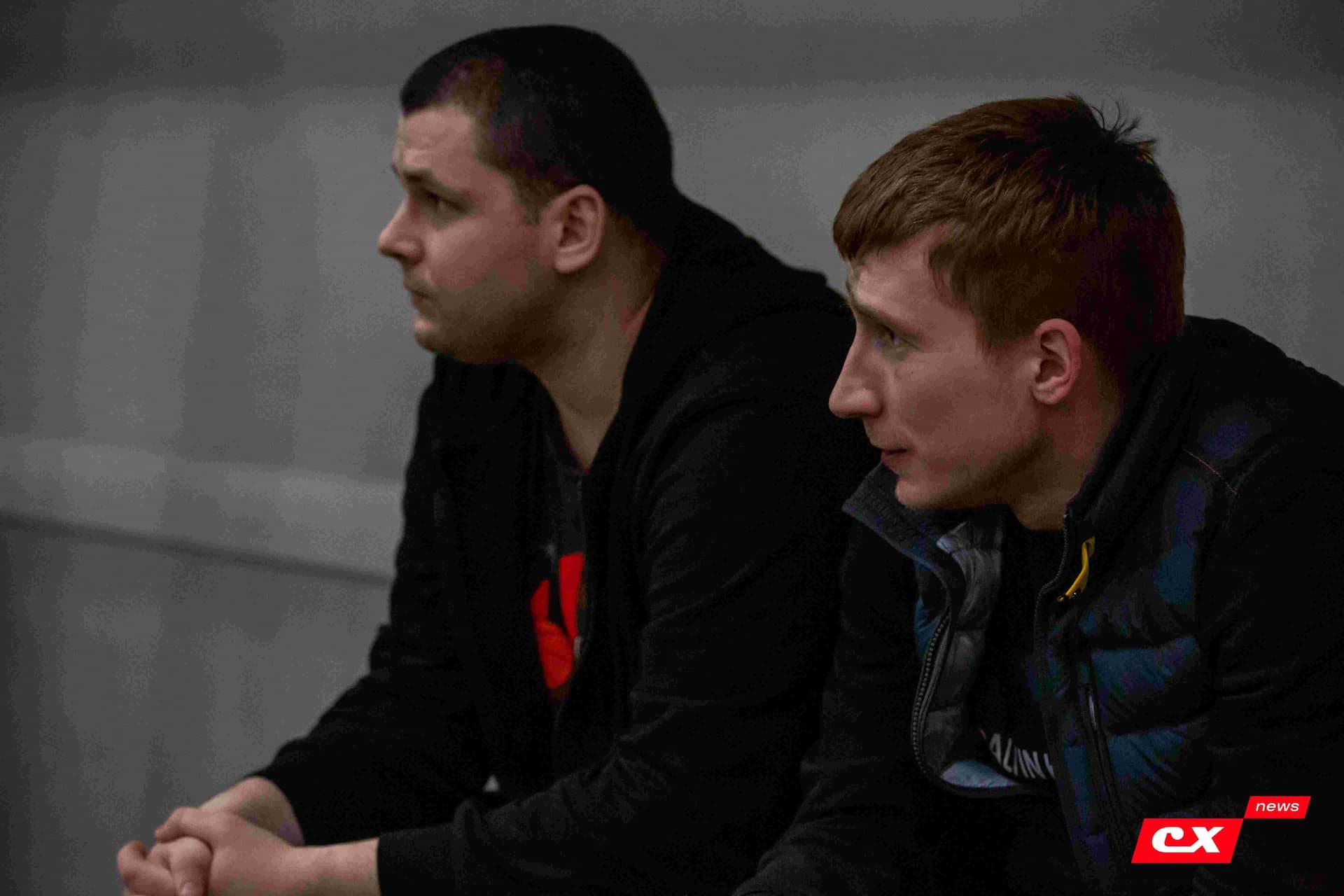 «Темп» 2:2 «Динамо-Барнаул-М». Контрольный матч. 30.03.2024. CX News — кадр 10