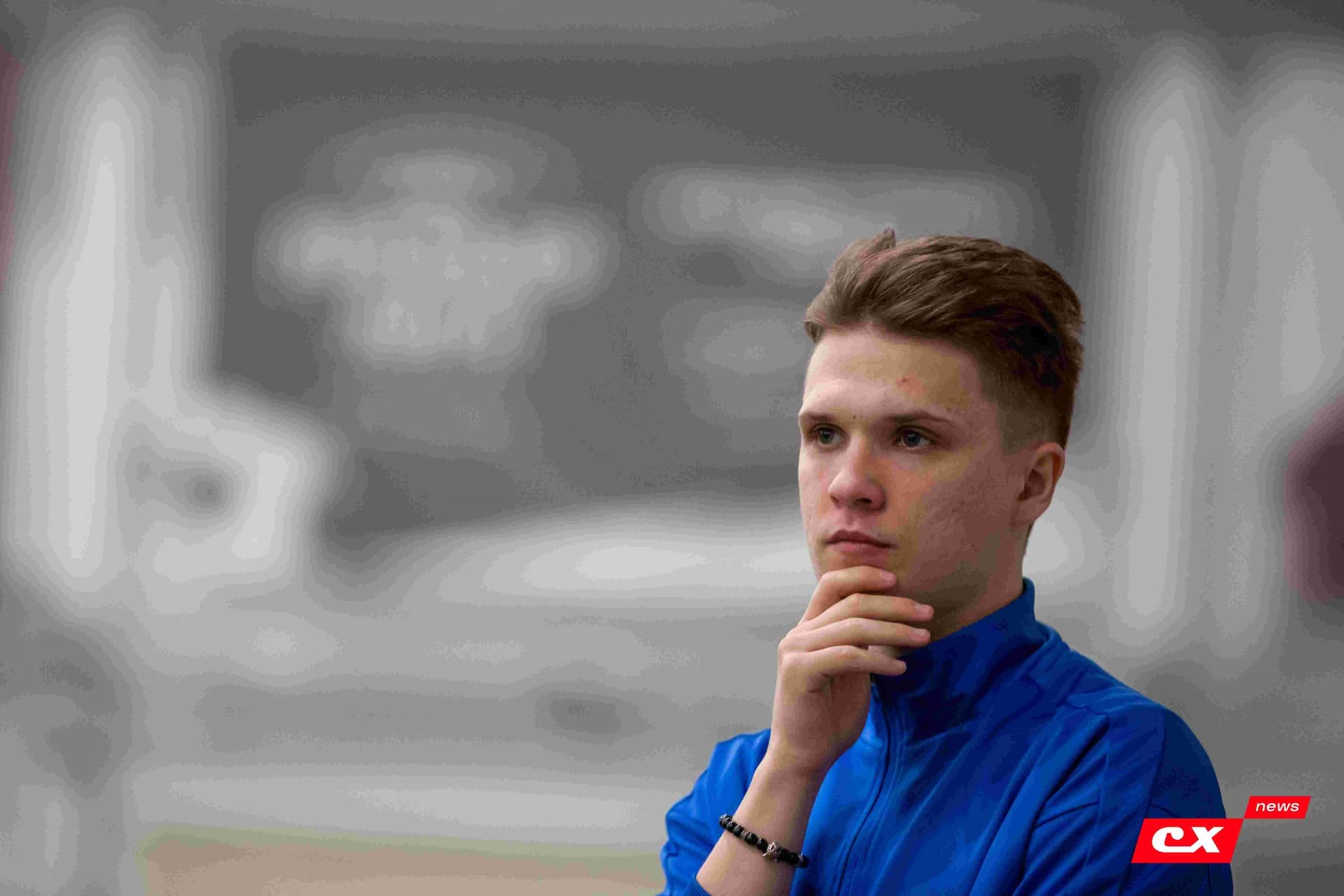 «Темп» 2:2 «Динамо-Барнаул-М». Контрольный матч. 30.03.2024. CX News — кадр 104