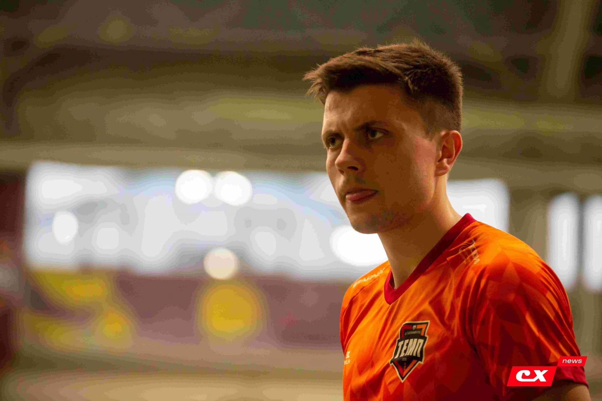 «Темп» 2:2 «Динамо-Барнаул-М». Контрольный матч. 30.03.2024. CX News — кадр 118