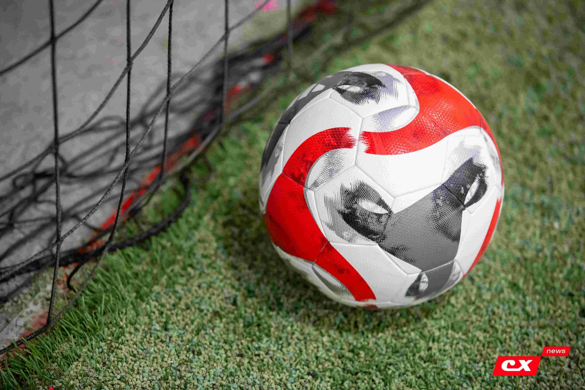 «Темп» 2:2 «Динамо-Барнаул-М». Контрольный матч. 30.03.2024. CX News — кадр 2