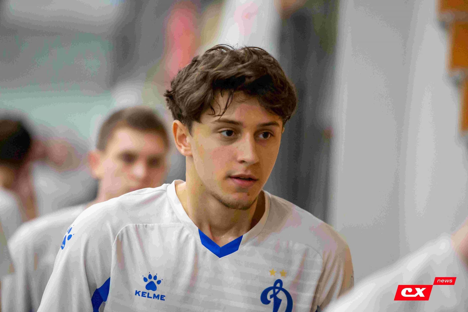 «Темп» 2:2 «Динамо-Барнаул-М». Контрольный матч. 30.03.2024. CX News — кадр 46