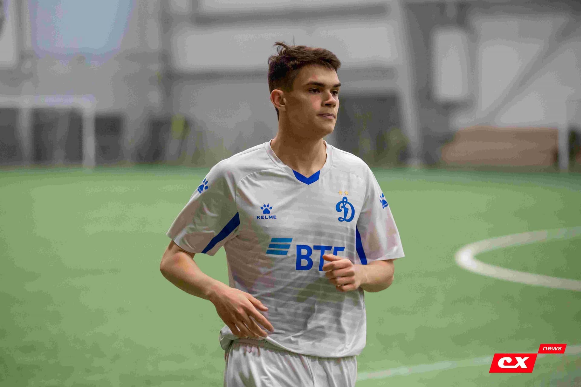 «Темп» 2:2 «Динамо-Барнаул-М». Контрольный матч. 30.03.2024. CX News — кадр 52