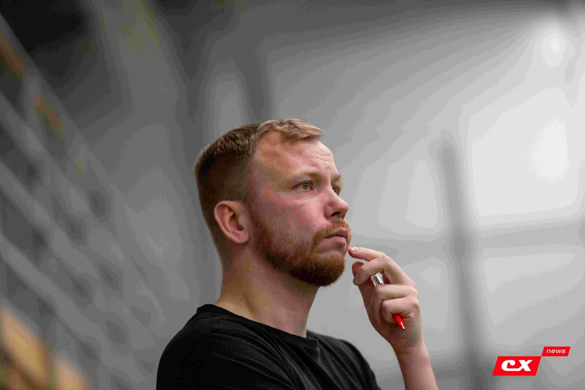 «Темп» 2:2 «Динамо-Барнаул-М». Контрольный матч. 30.03.2024. CX News — кадр 83