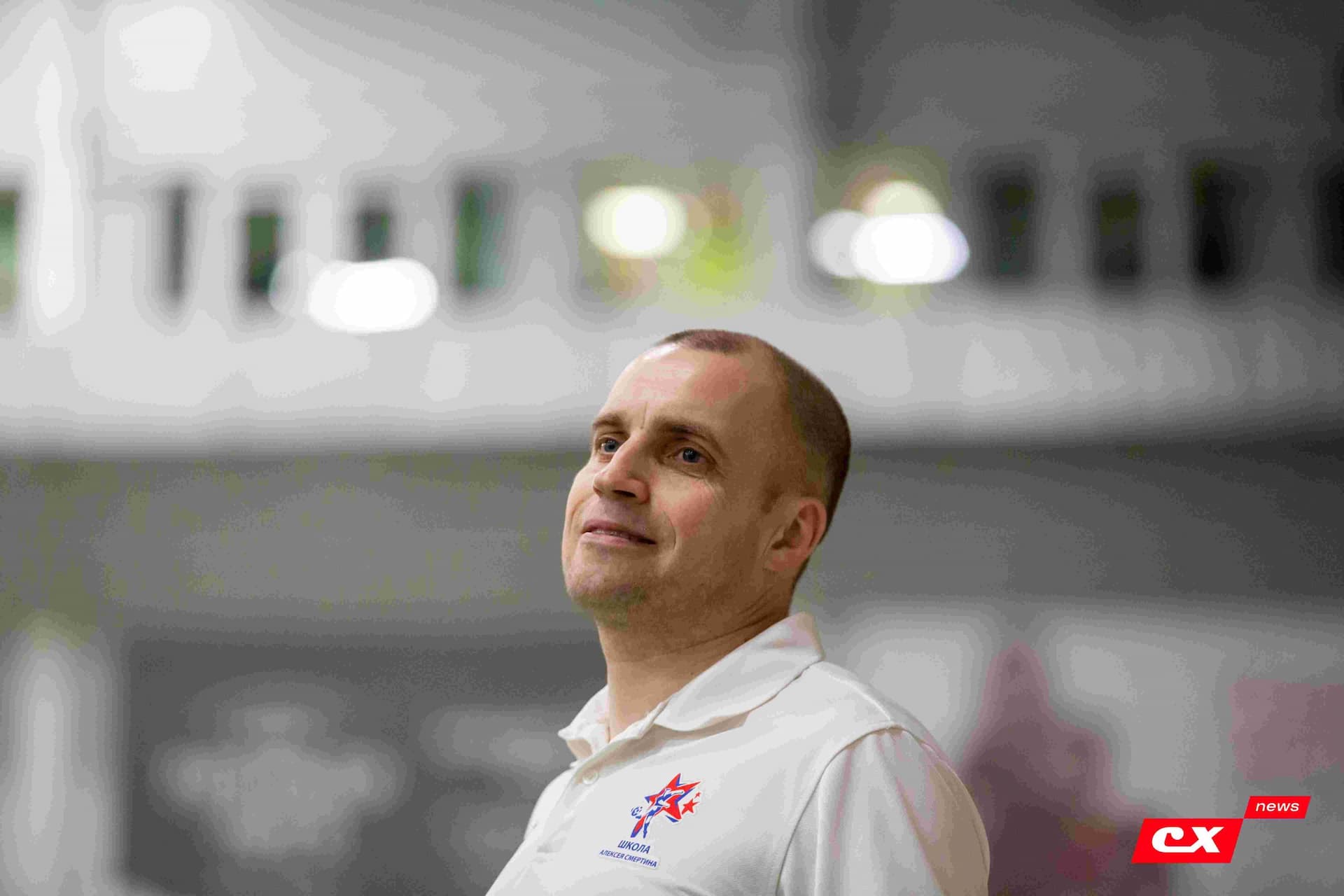 «Темп» 2:2 «Динамо-Барнаул-М». Контрольный матч. 30.03.2024. CX News — кадр 84