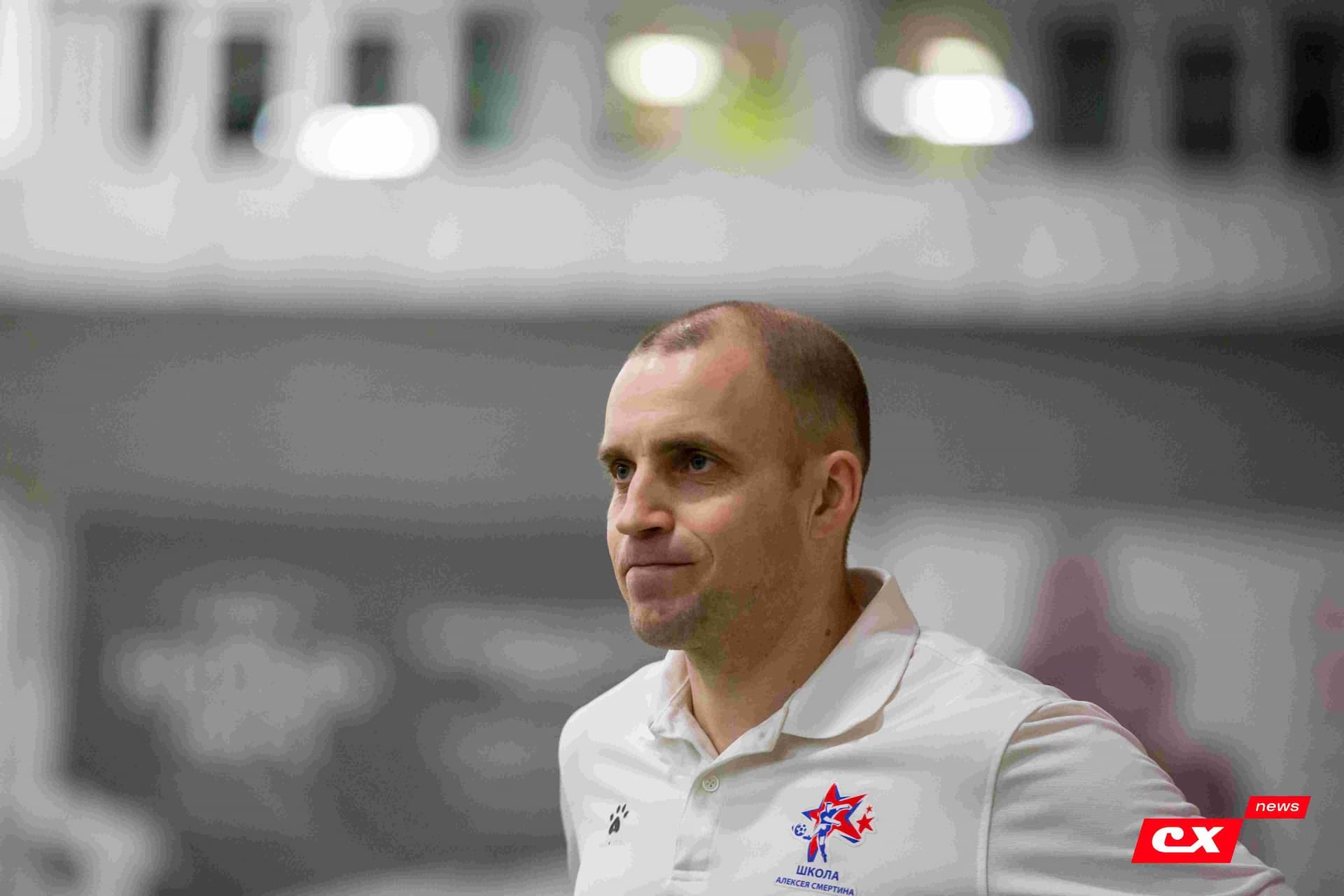 «Темп» 2:2 «Динамо-Барнаул-М». Контрольный матч. 30.03.2024. CX News — кадр 85