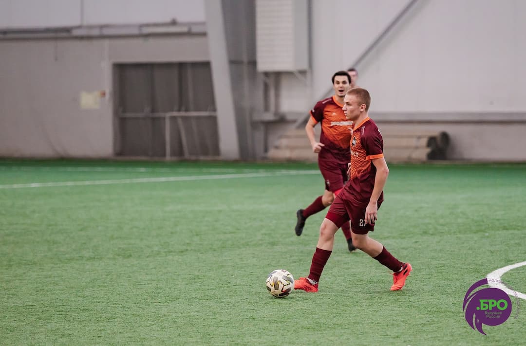 Смотрим видеообзор противостояния Сборной «Лиги .БРО» и «Темпа»!