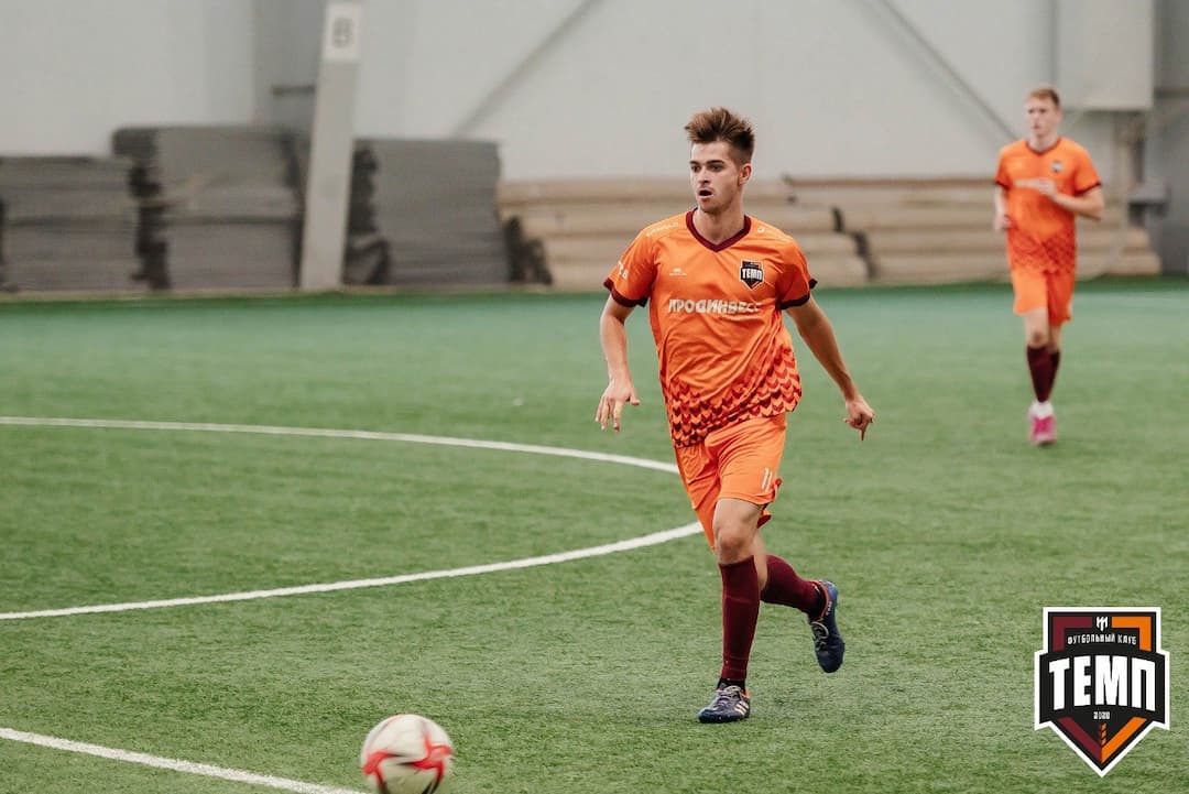 Цифры и факты нашей команды по итогам матча против ФК «Юность» Ключи