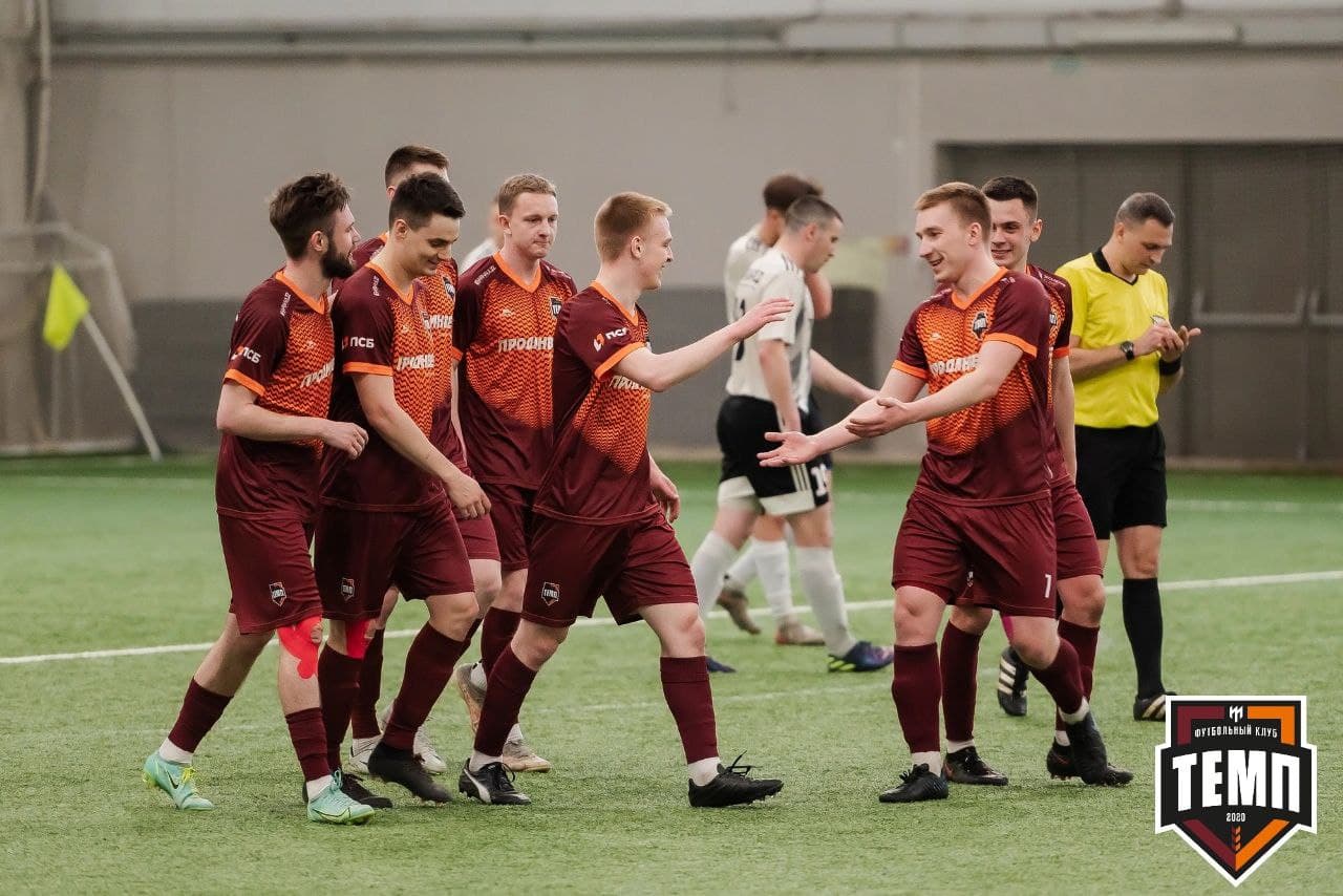 Выбираем лучший гол сезона!