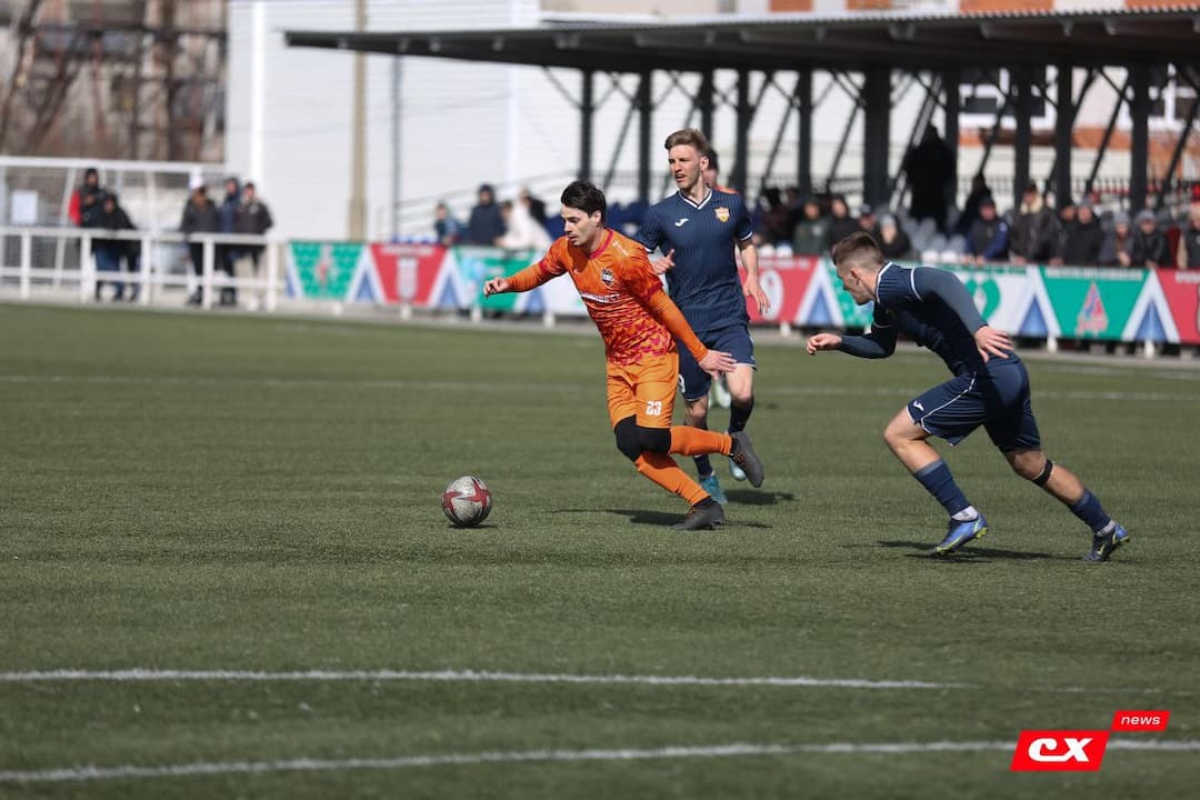 Приходите поддержать «Темп» на турнире памяти Василия Фомичёва!