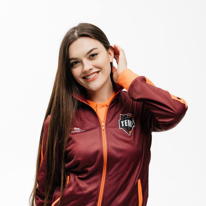 Ксения Амелина — претендентка на победу в конкурсе «Мисс Туризм России 2024»!