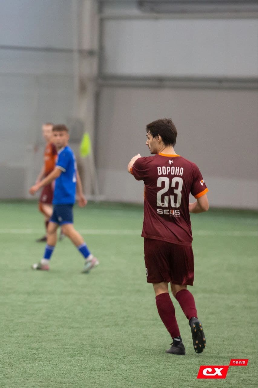 Цифры и факты нашей команды по итогам матча против «Динамо-Барнаул-М»