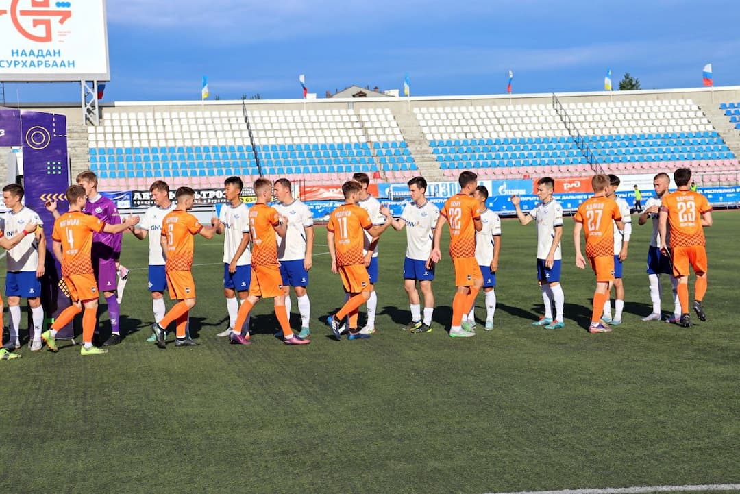 Заключительные матчи в Третьей лиге!