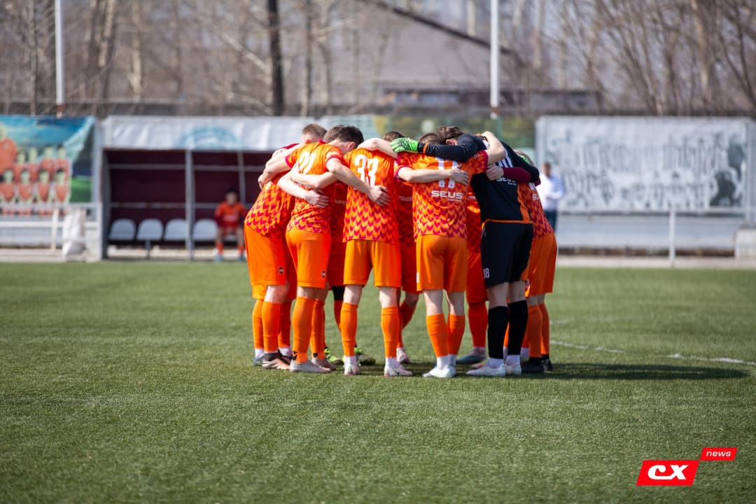 Приближается турнир памяти Василия Фомичёва!