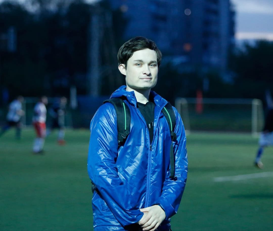 Итоги конкурса журналистов!