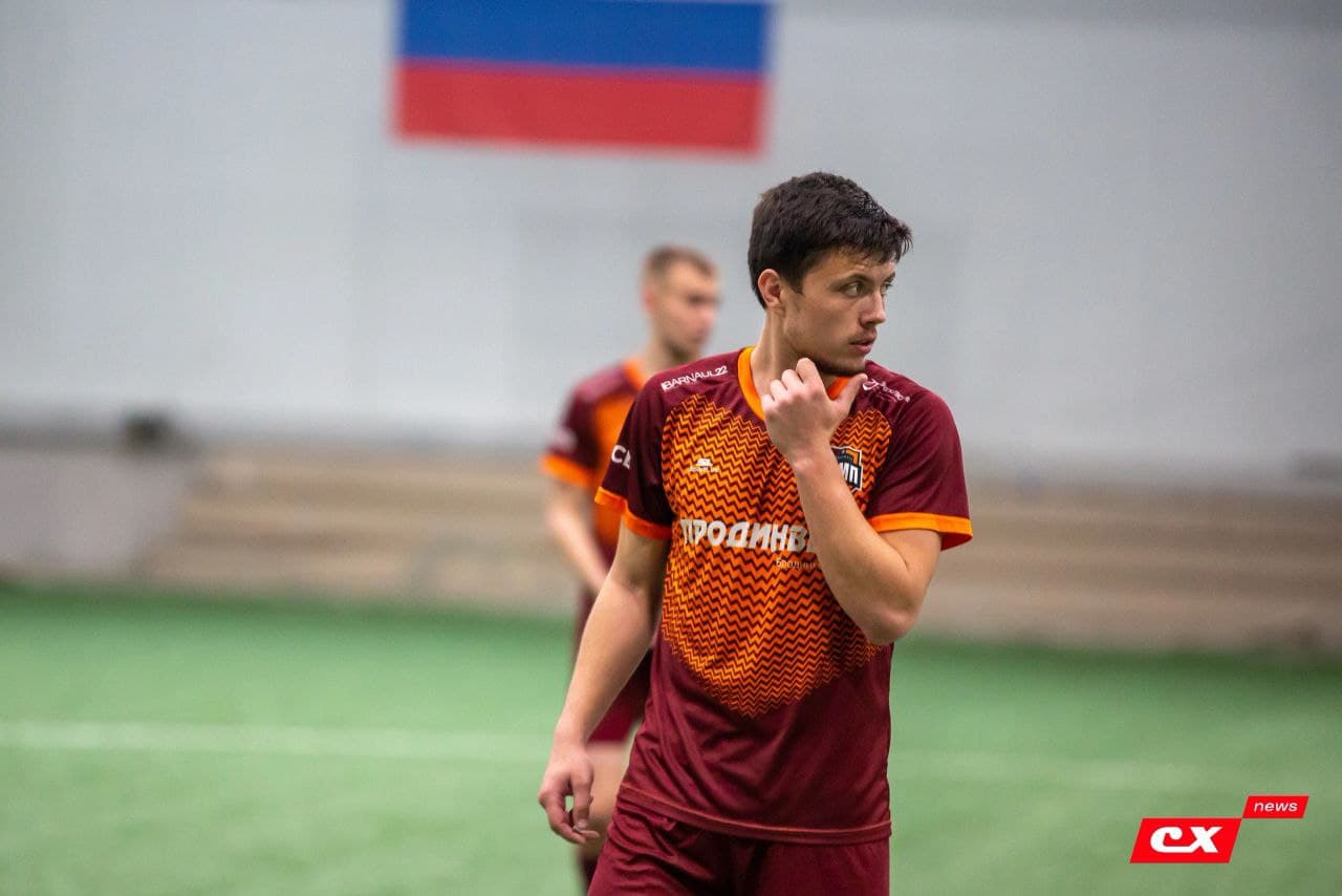 Выбираем лучшего игрока в матче с «Динамо-Барнаул-М»!