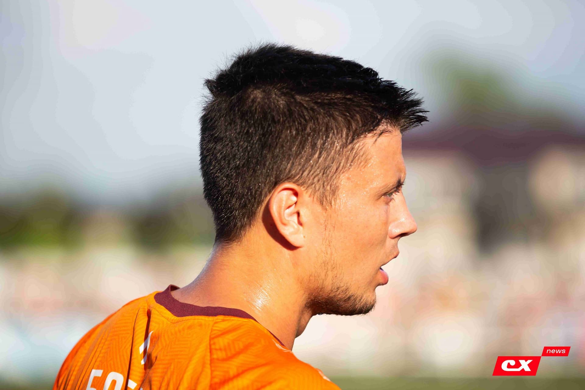 «Полимер» 2:2 «Темп». Кубок Сибири. 19.07.2024. CX News — кадр 63