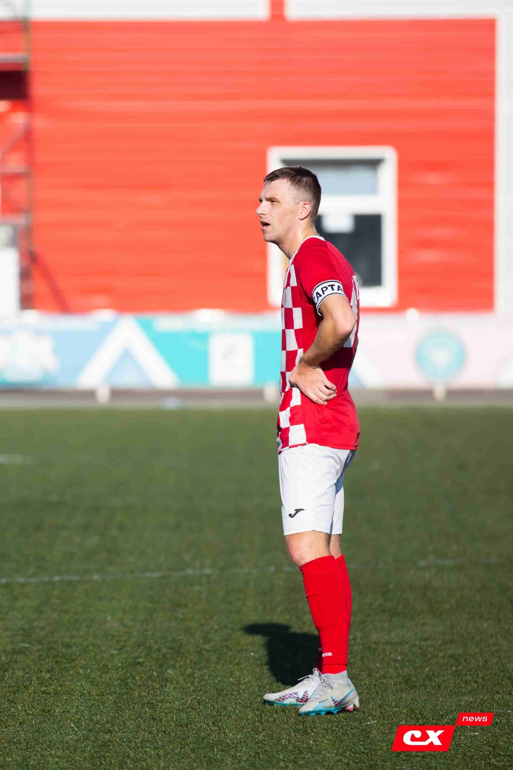 «Полимер» 2:2 «Темп». Кубок Сибири. 19.07.2024. CX News — кадр 65