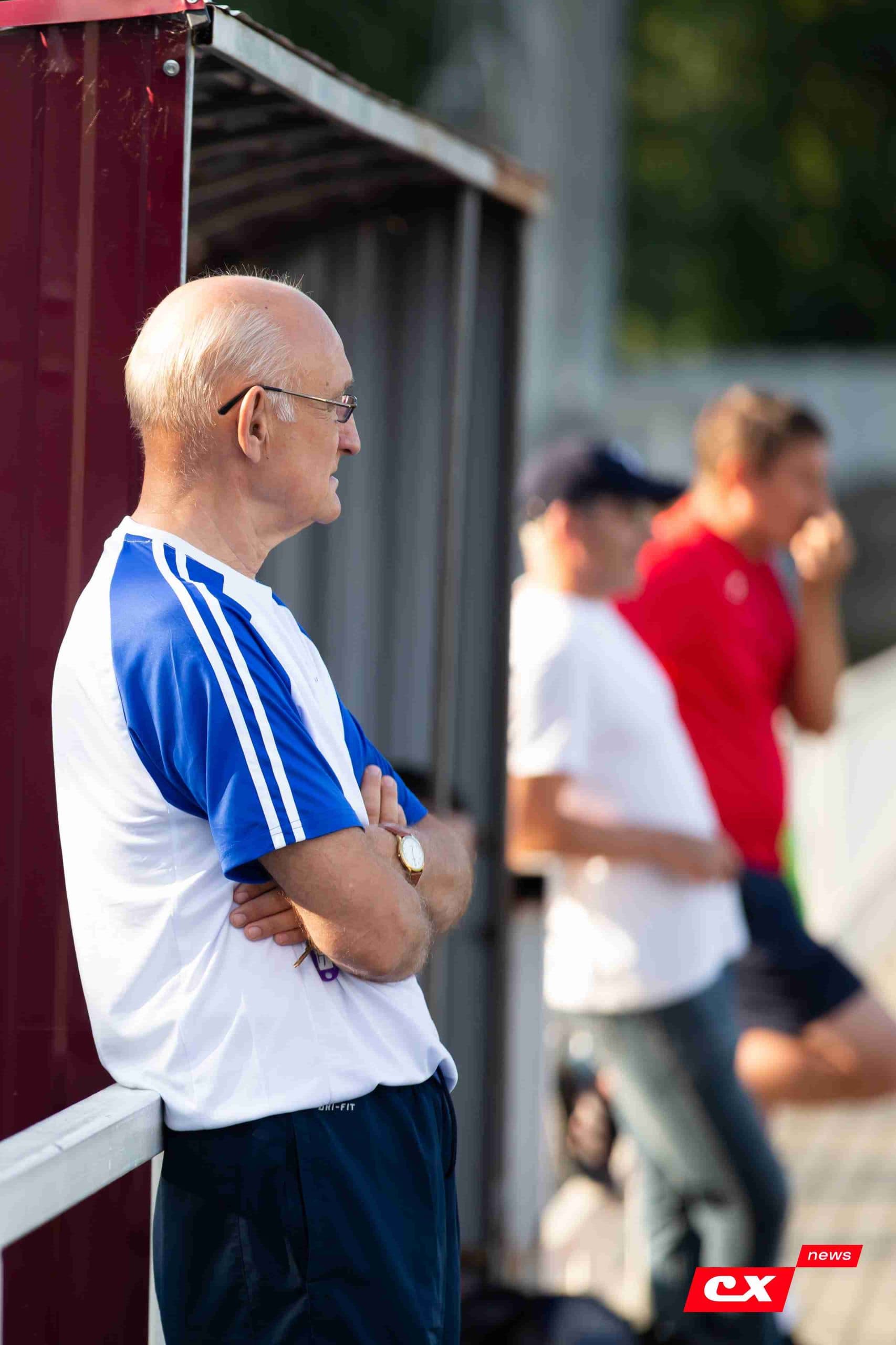 «Полимер» 2:2 «Темп». Кубок Сибири. 19.07.2024. CX News — кадр 69