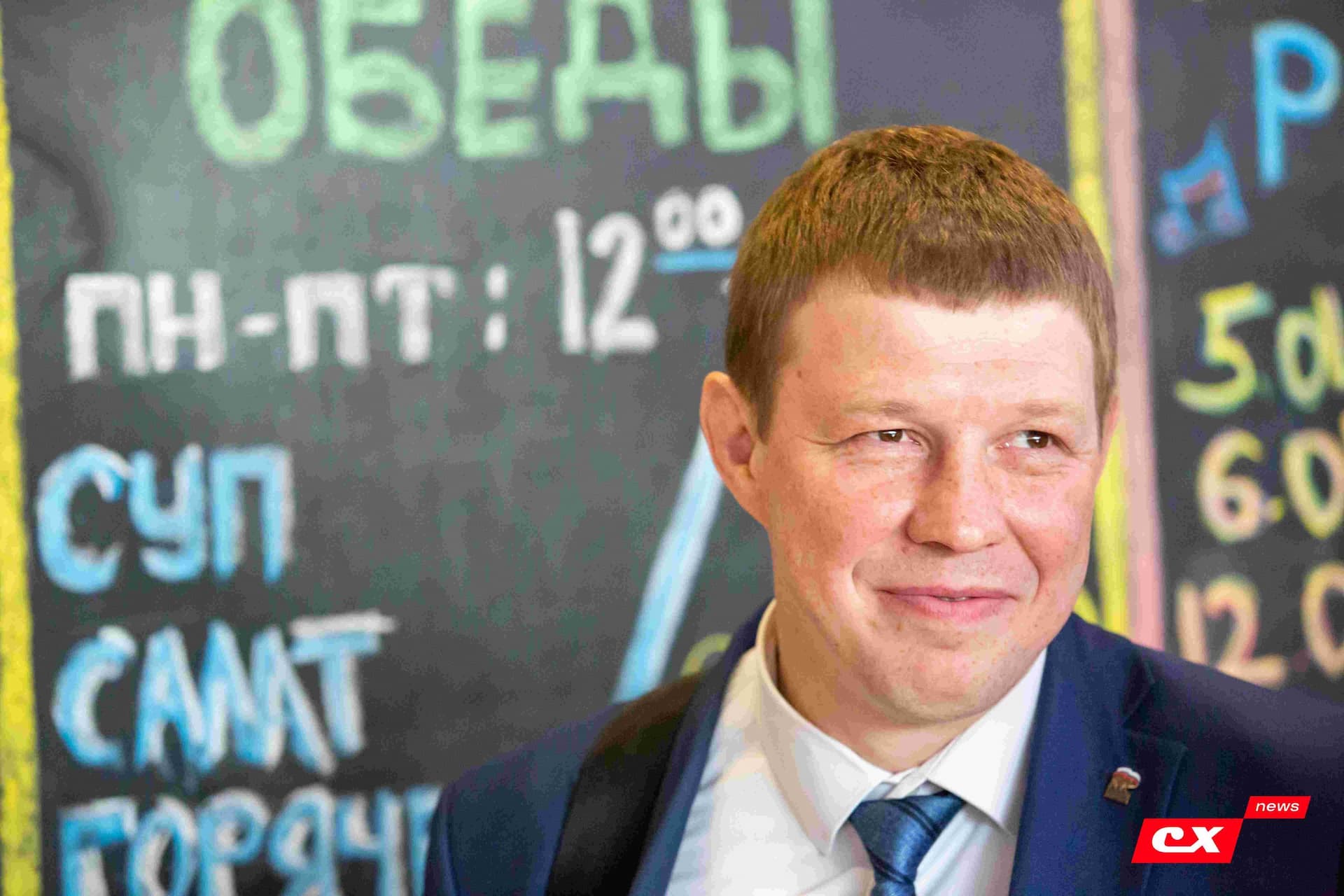 Премьера фильма «Темп. Профессиональные любители». 24.04.2024. CX News — кадр 40