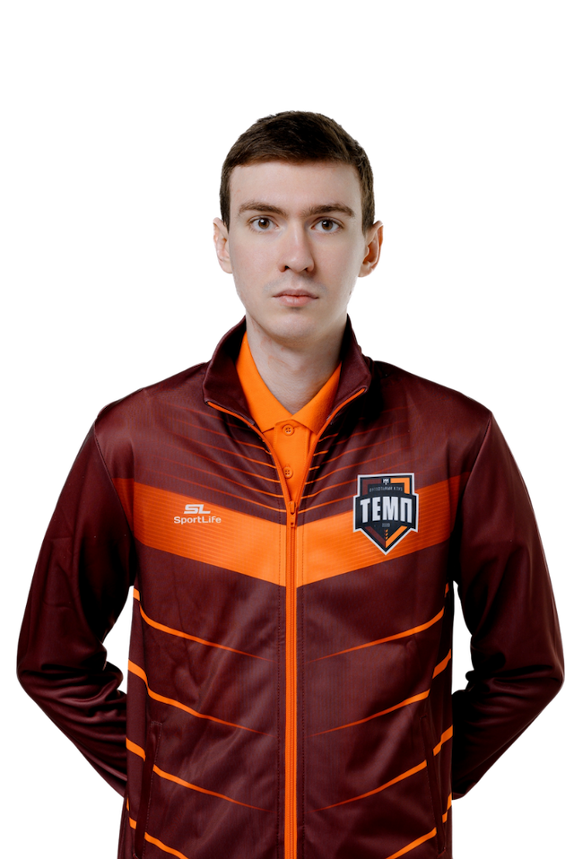 Андрей Хорев