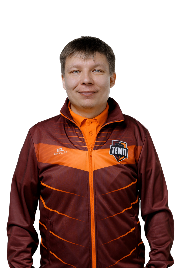 Лифуншан Михаил Владимирович