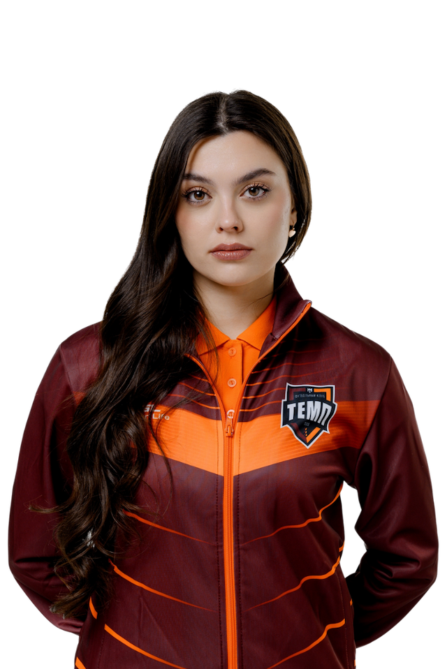 Ксения Амелина